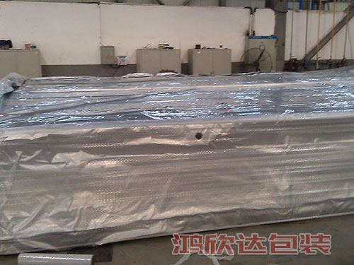 設(shè)備真空鋁箔袋，薄膜袋